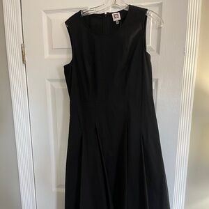 Anne Klein Sleeveless Summer Dress